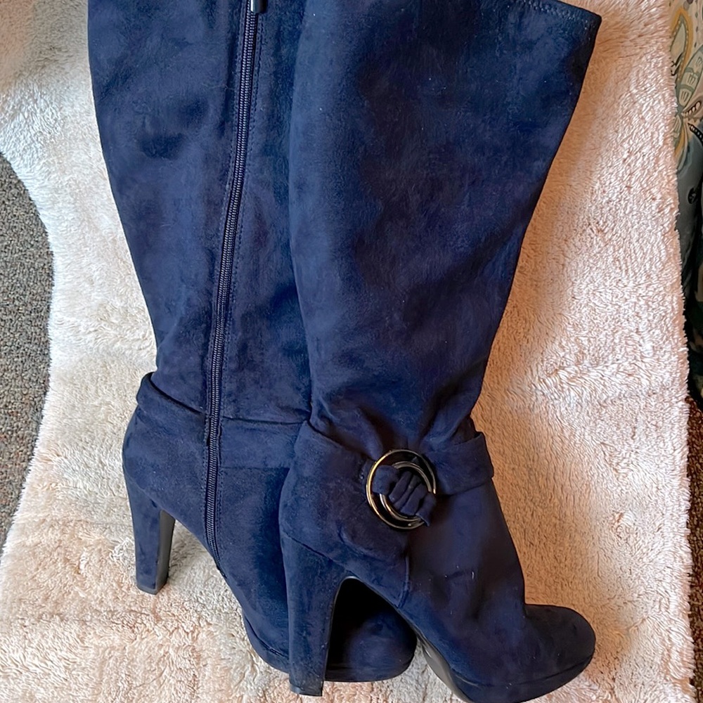 Impo Stretch Soft Tall Boot